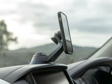 画像をギャラリービューアに読み込む, Quad Lock CAR MOUNT クアッドロック カーマウント V5 QLM-CAR-5