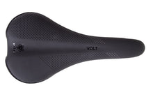 画像をギャラリービューアに読み込む, 【20%off】WTB VOLT CarbonRails 135mmWidth Narrow サドル