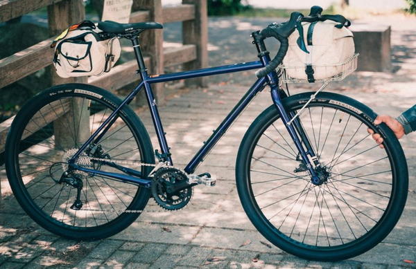 【Kona x MAVIC】のお買得車両を準備しました。