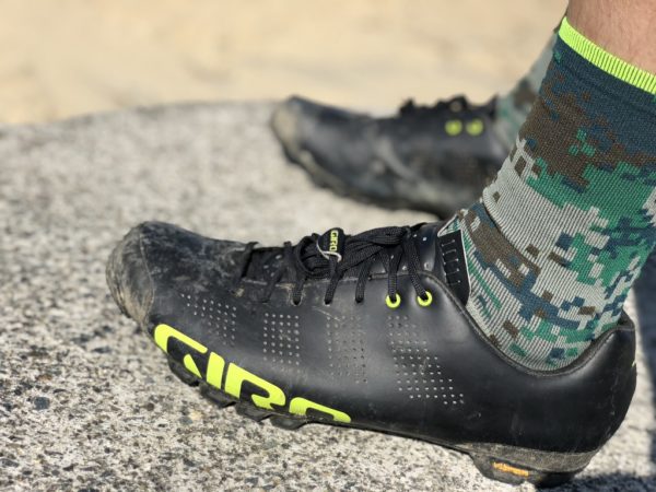 ビンディングシューズは自転車のジャンルで選ばず、用途で選ぼう！