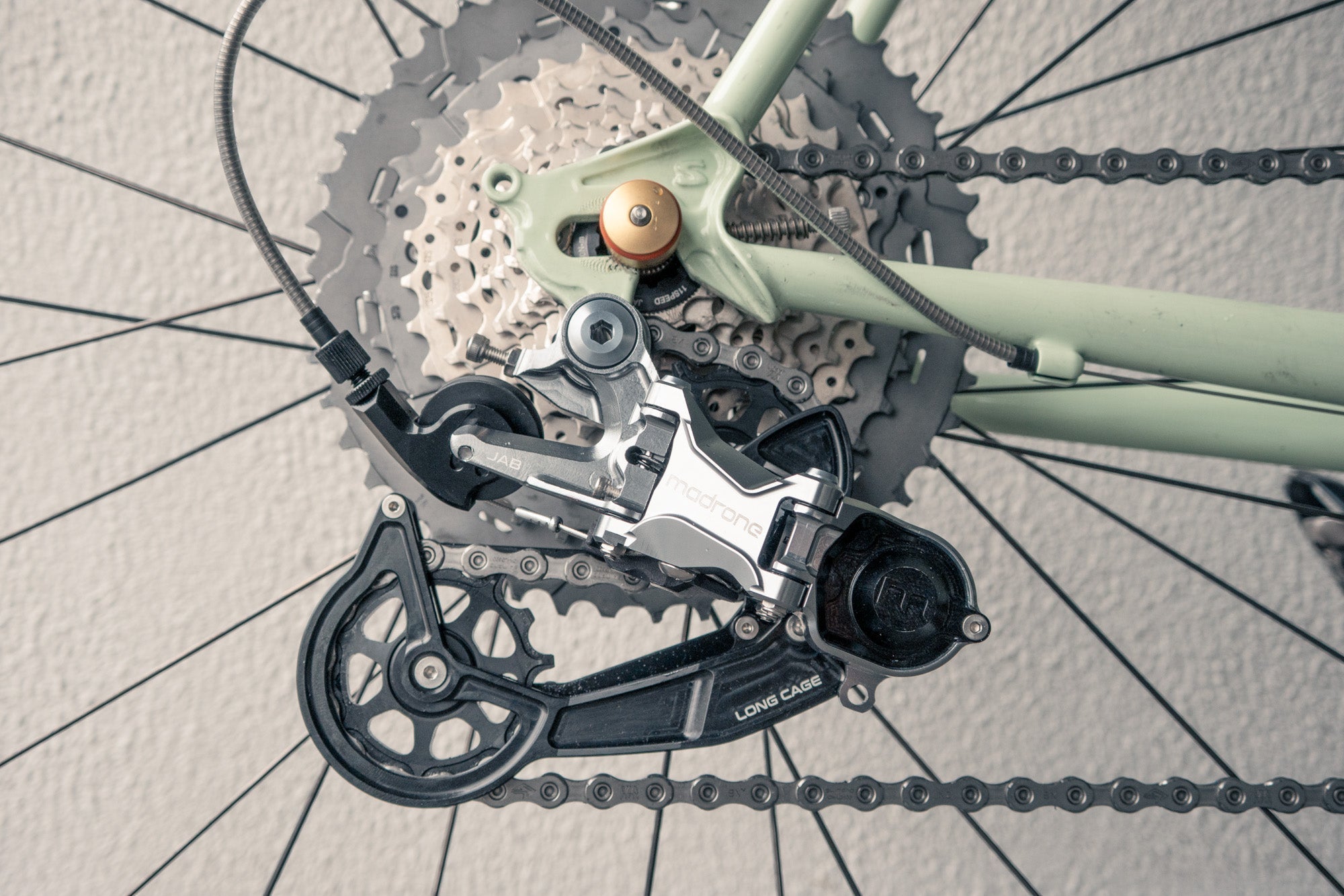 ブログ – ページ 2 – Grumpy Bike Shop