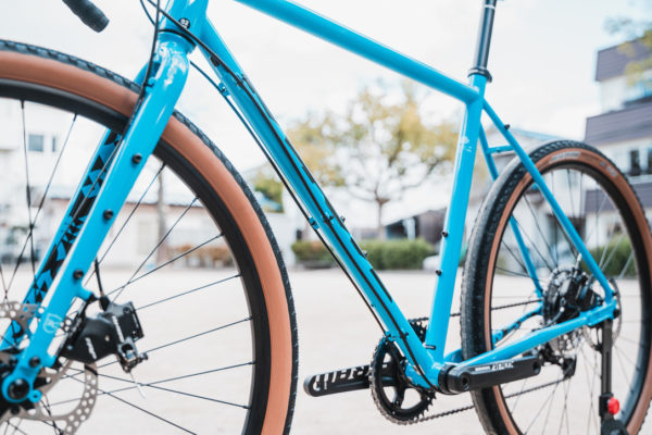 KONA ROVE ST 2018 52cm グラベルバイク