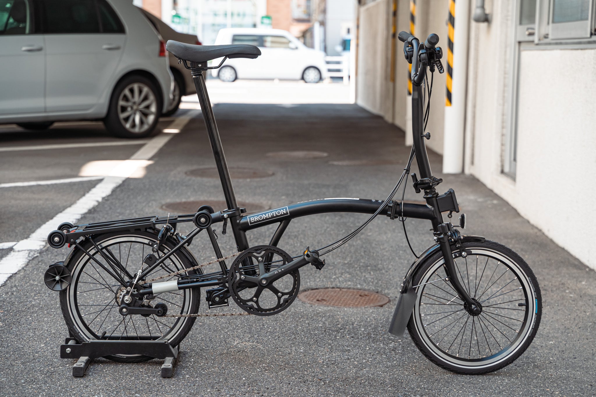 人気メーカー・ブランド トランジションパトロール2019 ヘルメット、空気入れなど付き 自転車本体