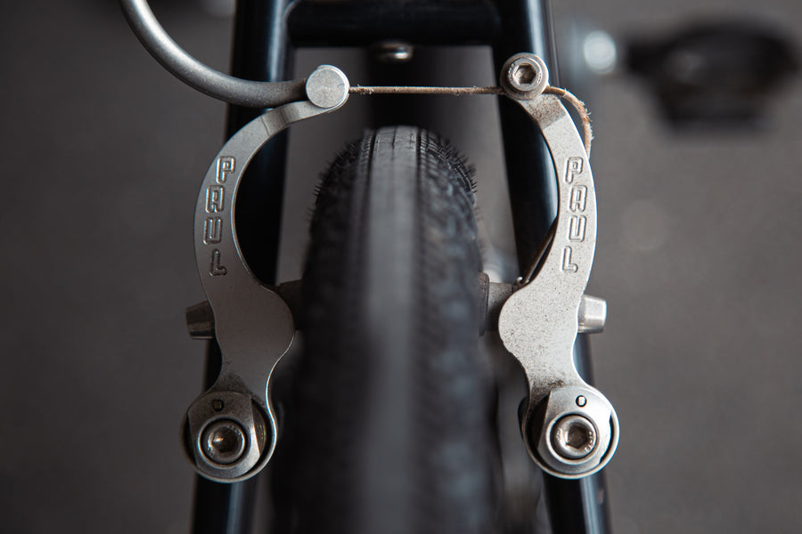 後世に残したい"名作"リムブレーキ