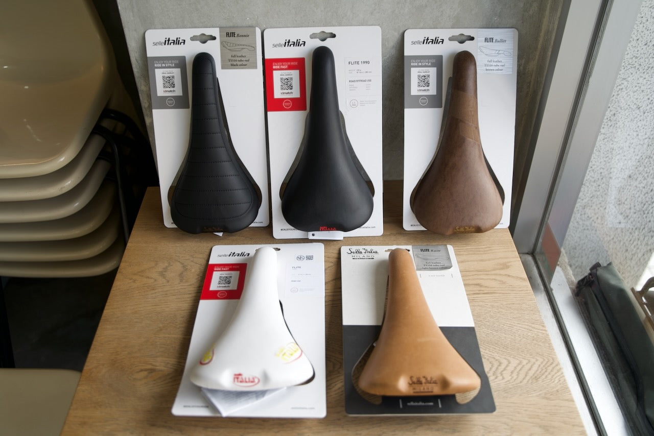 早い者勝ち! selle ITALIA サドル ハンドル．ステム．バーエンド