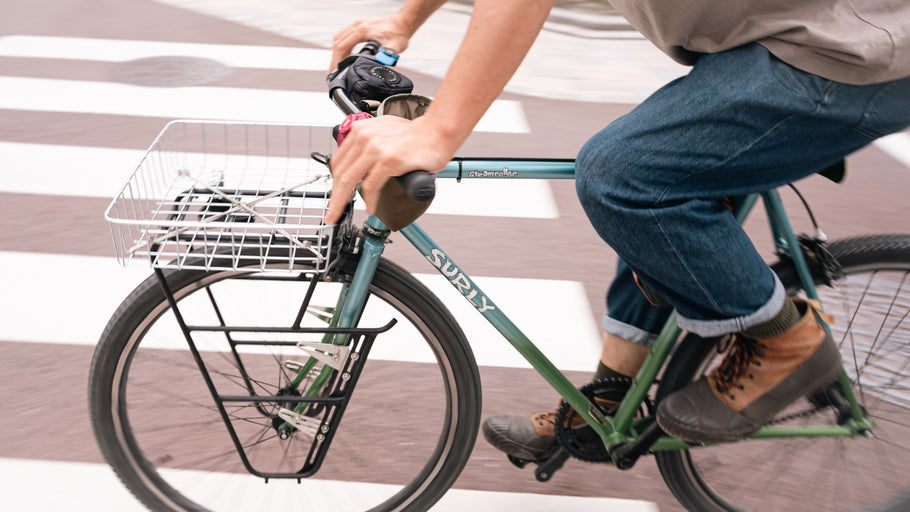 スチームローラーに650Bを履くという選択肢