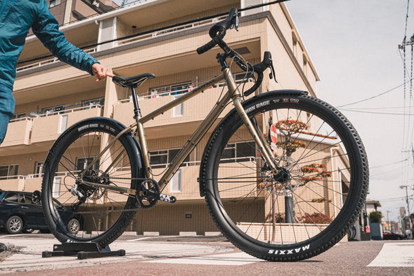 アドベンチャーバイクの決定版！KONA SUTRA LTDの魅力について【2024/3/15更新】