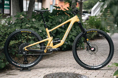 今買える自転車と在庫状況のお知らせ