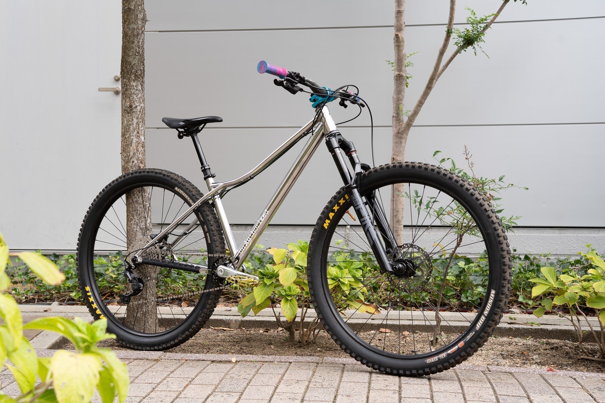 アンカーカーボン ピスト 本日中特別割引中 ブログ – Grumpy Bike Shop