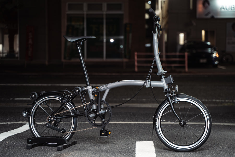 9/2更新　今買える自転車と在庫状況のお知らせ