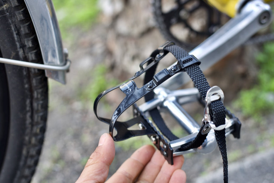 【MKS SYLVAN GORDITO】シンプルな見た目と拡張性の高さが魅力のペダル