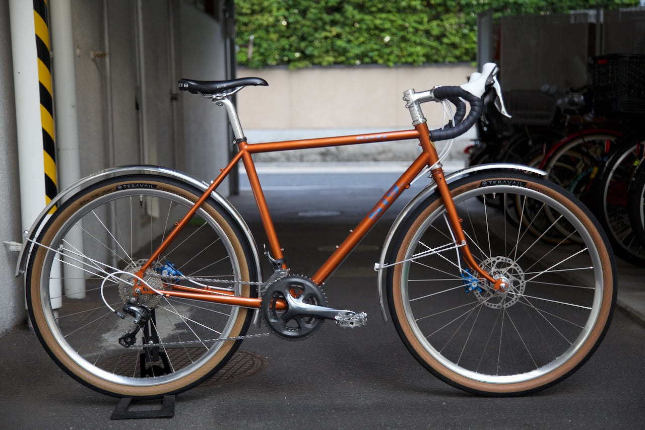 ブログ – ページ 27 – Grumpy Bike Shop