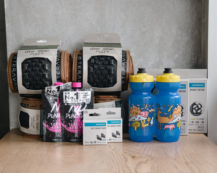 まとめ買いがお得！なキャンペーンのお知らせ