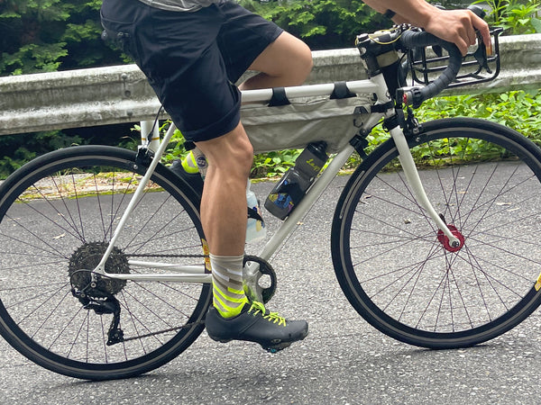 ロードバイクにSPD（ビンディングシューズ）がおすすめな理由とは？