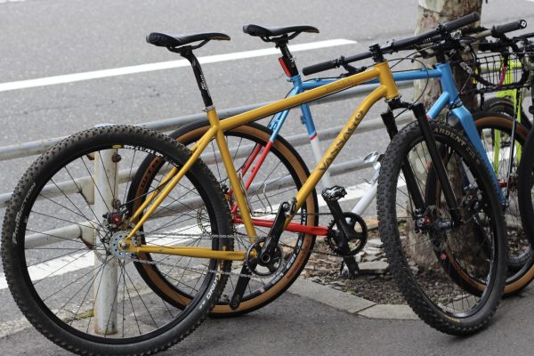 【不便の中にあるロマン】いろんな形のシングルスピードバイクを楽しんじゃいましょう