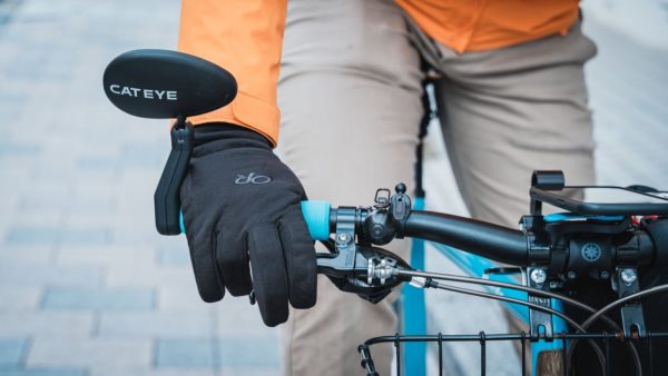 冬の自転車通勤におすすめ！スマホ対応グローブ特集