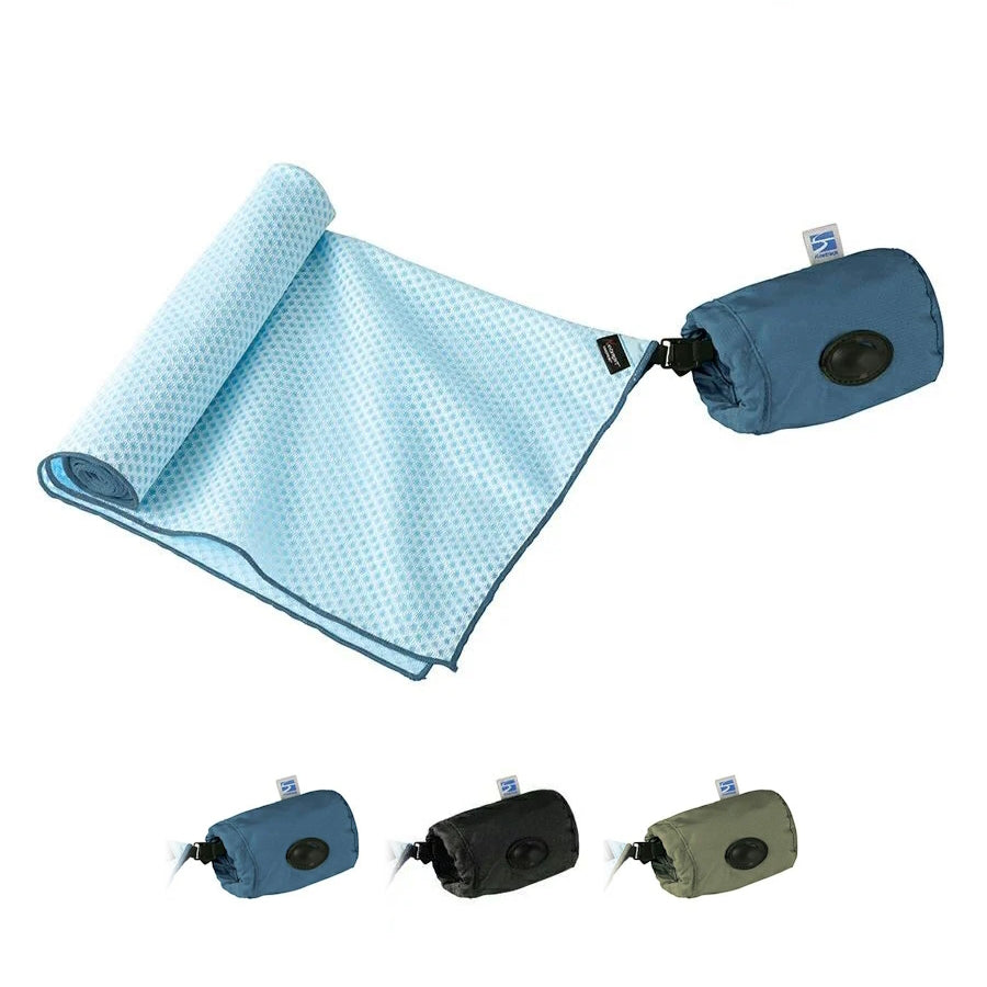 ファイントラック finetrack ファイントラック ／ スカイトレイルパンツ MEN'S