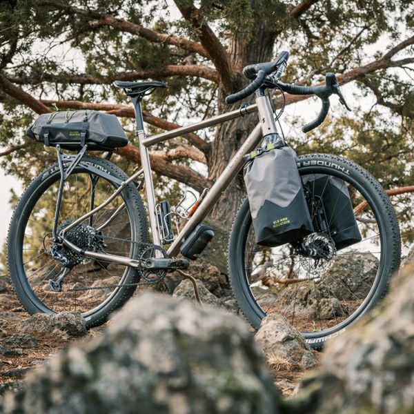 極レア オールドマウンテン COKAMACHANset old mountain OLD MAN MOUNTAIN Hemlock wtih FLIP Cages 左右ペア オールド