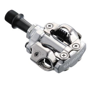 SHIMANO PD-M540 SPDペダル シマノ ビンディングペダル