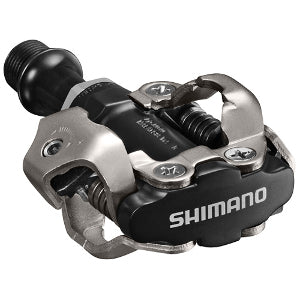 SHIMANO PD-M540 SPDペダル シマノ ビンディングペダル