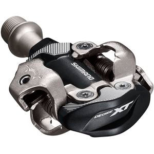 SHIMANO PD-M8100 XC シマノ ビンディングペダル – Grumpy Bike Shop