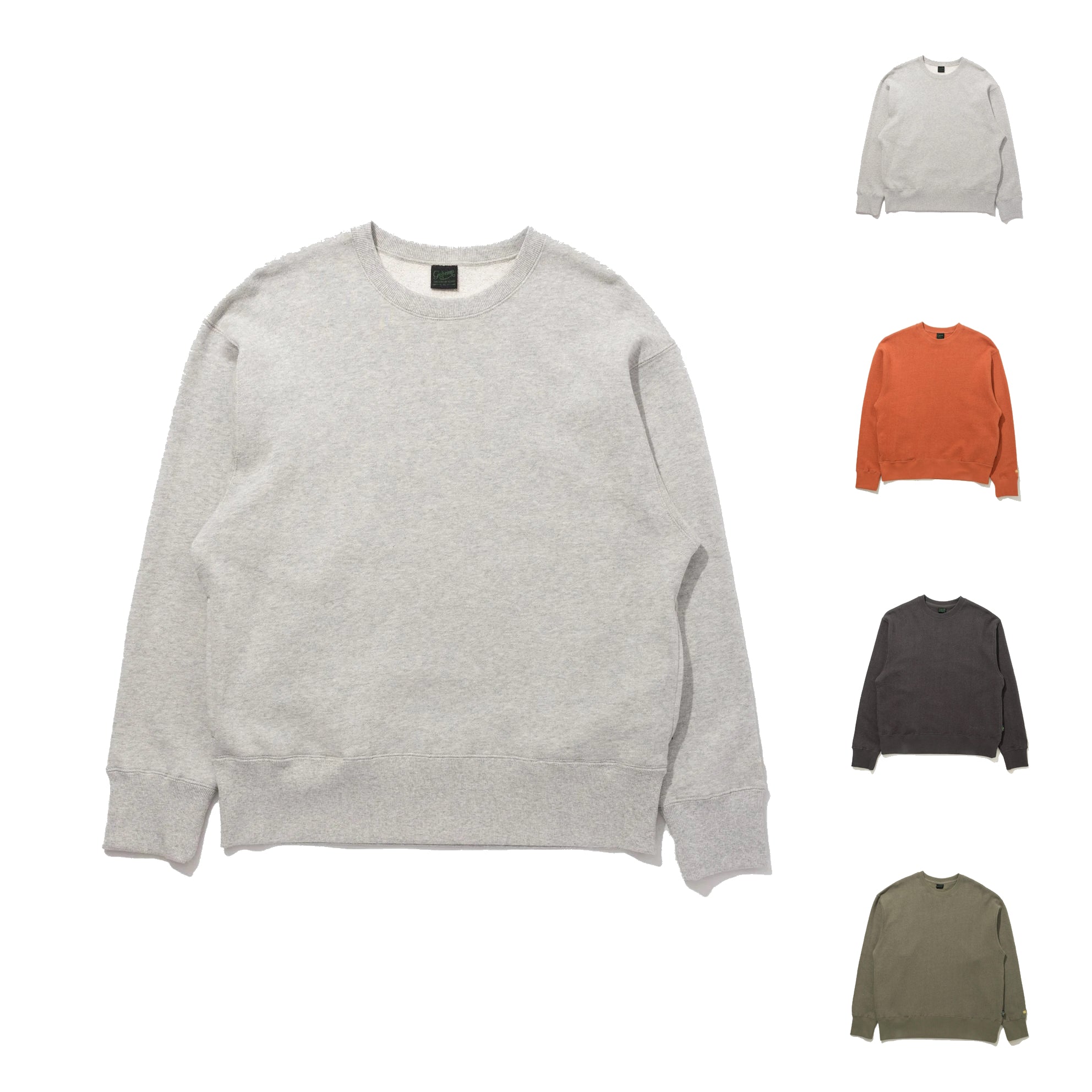 GOHEMP ゴーヘンプ ヘンプ・オーガニックコットン アパレル – タグ 