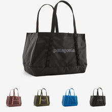 画像をギャラリービューアに読み込む, Patagonia Black Hole Tote ブラックホール・トート 25L 49032 トートバッグ パタゴニア
