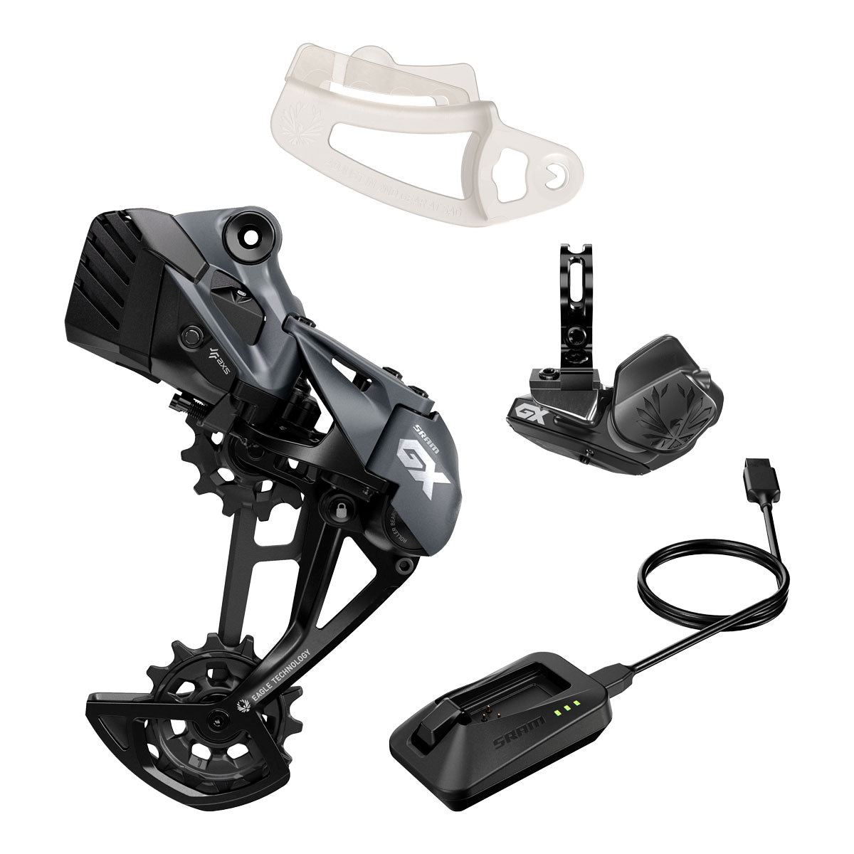 15%off】SRAM GX EAGLE AXS アップグレードキット upgrade kit スラム