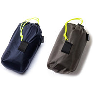 FAIRWEATHER mini velo carry bag フェアウェザー ミニベロ キャリーバッグ 輪行袋