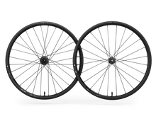 画像をギャラリービューアに読み込む, OQUO RC30 TEAM カーボンホイールセット | エンデュランス・グラベルロード対応 1425g
