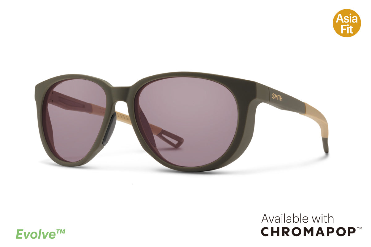 SMITH Seeker スミス サングラス – Grumpy Bike Shop