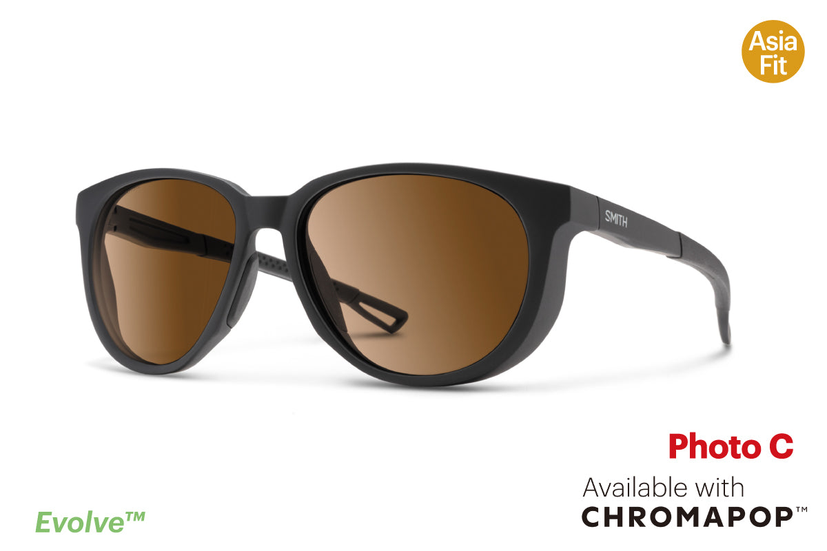 smith　スミス　スポーツサングラス SMITH Seeker スミス サングラス – Grumpy Bike Shop