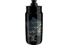 Load image into Gallery viewer, ELITE FLY TOUR DE FRANCE 2026 550ml ブラックマップ バック
