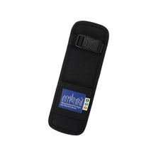 Load image into Gallery viewer, Manhattan Portage CONNECT × BARBER SAKOTA Shoulder Pad
