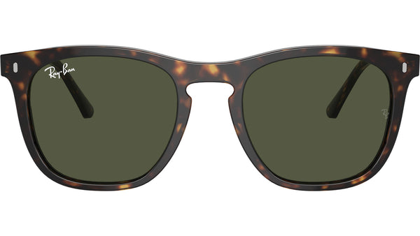 ray-ban RB2210F 902/31 53-21 レイバン サングラス – Grumpy Bike Shop