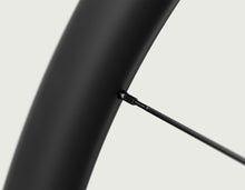 画像をギャラリービューアに読み込む, OQUO RC30 TEAM カーボンホイールセット | エンデュランス・グラベルロード対応 1425g
