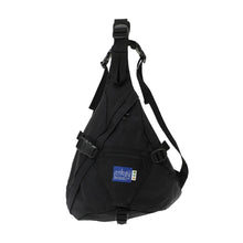 画像をギャラリービューアに読み込む, Manhattan Portage CONNECT J-Bag ディテール

