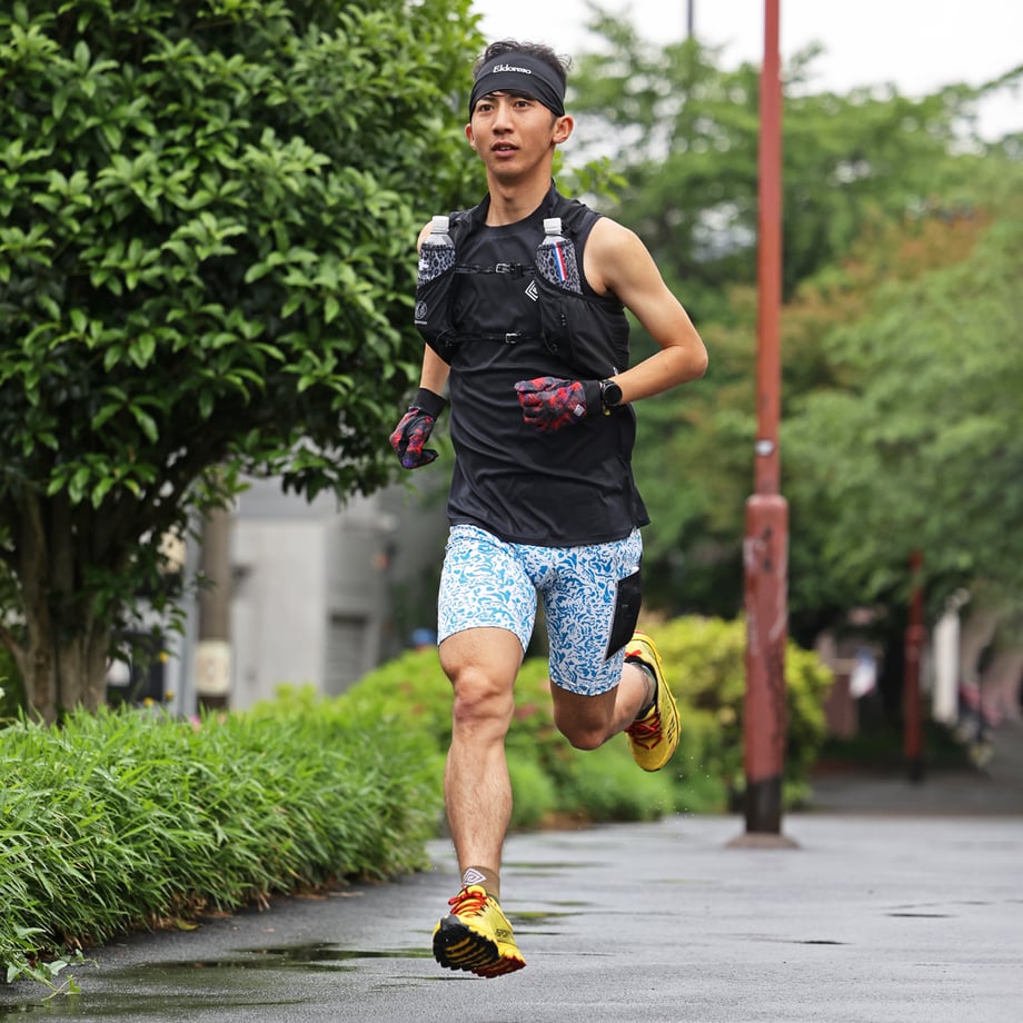 ELDORESO Patric Middle Spats (Lt.Blue) エルドレッソ – Grumpy Bike Shop