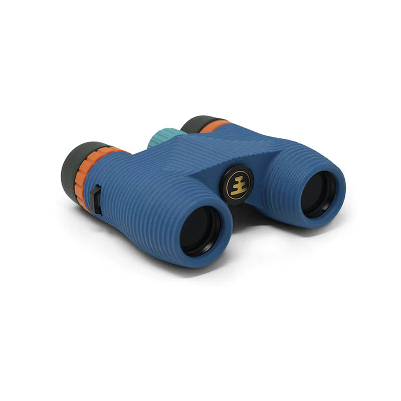 NOCS PROVISIONS STANDARD ISSUE 8X25 WATERPROOF BINOCULARS NOC-STD NOCS PROVISIONS STANDARD ISSUE 8X25 WATERPROOF BINOCULARS NOC-STD