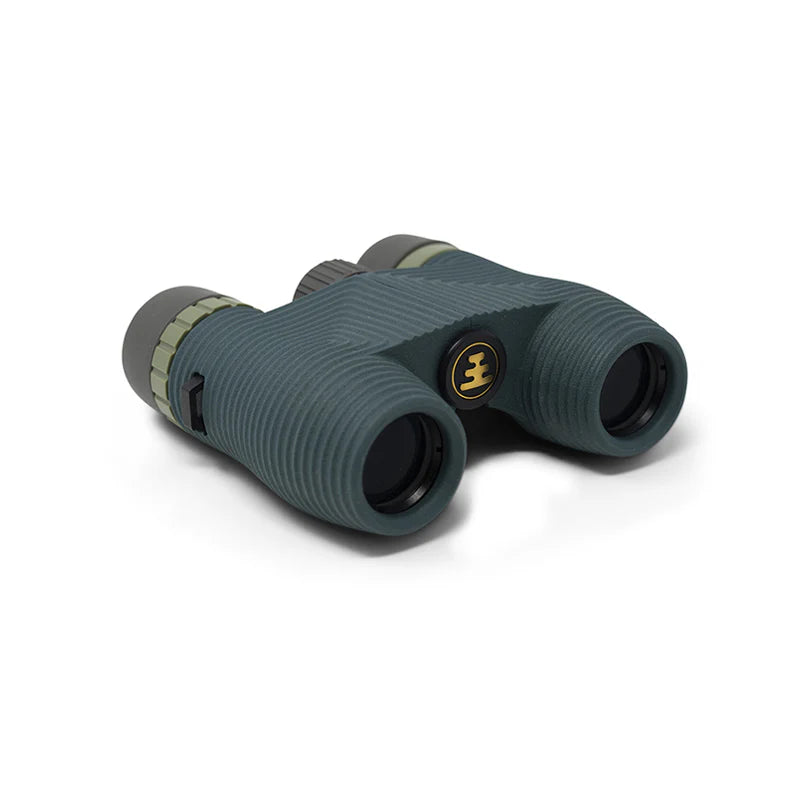 NOCS PROVISIONS STANDARD ISSUE 8X25 WATERPROOF BINOCULARS NOC-STD