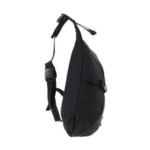 画像をギャラリービューアに読み込む, Manhattan Portage CONNECT J-Bag 着用
