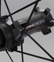 画像をギャラリービューアに読み込む, OQUO MP30 TEAM カーボンホイールセット | XC・トレイル向け 29インチ 1505g〜
