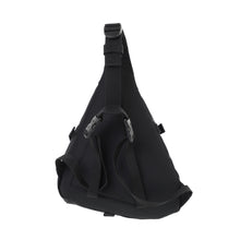 画像をギャラリービューアに読み込む, Manhattan Portage CONNECT J-Bag 着用
