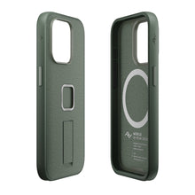 Load image into Gallery viewer, peak design EVERYDAY LOOP CASE FOR iPhone 15 (フィンガーループ付き) M-LC-BK ピークデザイン
