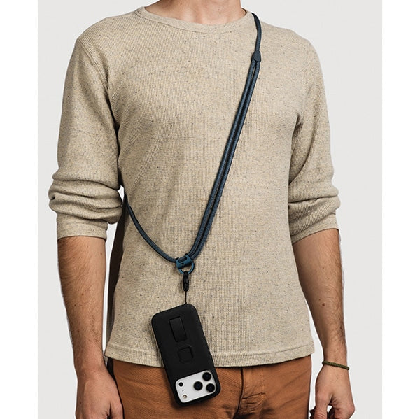 Peak Design Mobile Crossbody Multi Strap モバイルクロスボディ