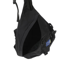 画像をギャラリービューアに読み込む, Manhattan Portage CONNECT J-Bag ディテール

