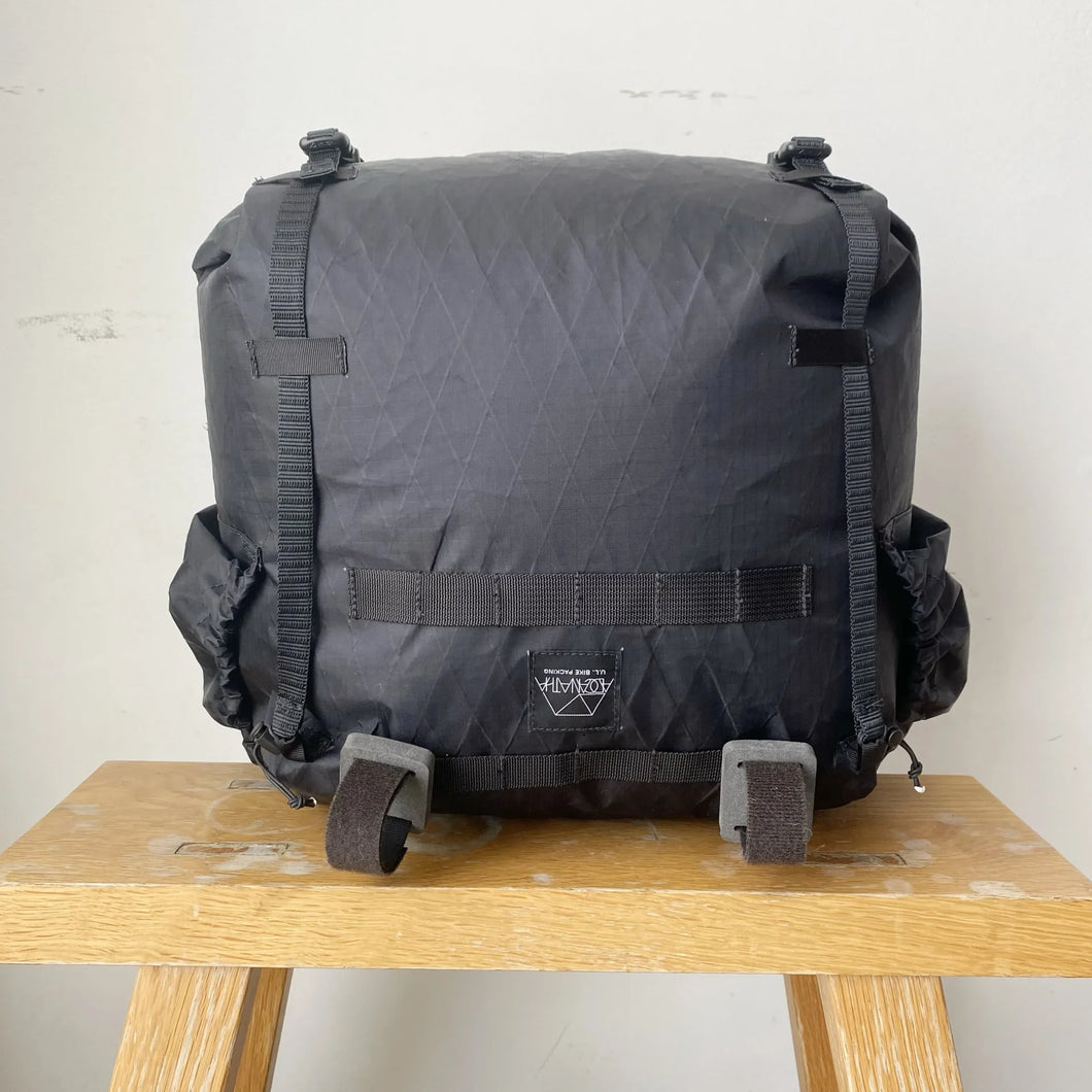 ADCANATHA Nomad Pack 20L X-Pac アドカナタ