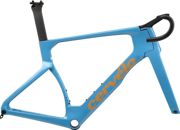 Cervelo S5 Frameset｜エアロロードのフラッグシップ｜広島Grumpy