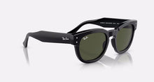 画像をギャラリービューアに読み込む, ray-ban MEGA HAWKEYE RB0298SF 901/31 53-21 レイバン サングラス
