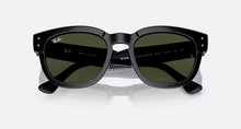 画像をギャラリービューアに読み込む, ray-ban MEGA HAWKEYE RB0298SF 901/31 53-21 レイバン サングラス
